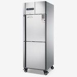 Ikki eshikli muzlatgich